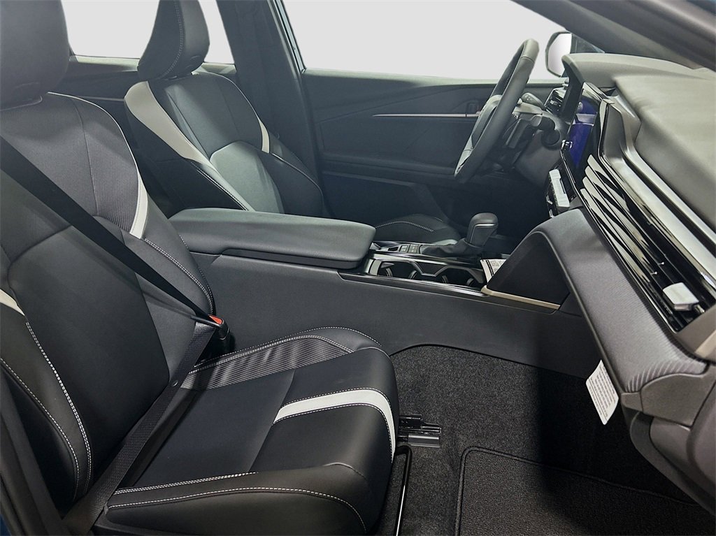 New 2026 Toyota Camry SE image 26