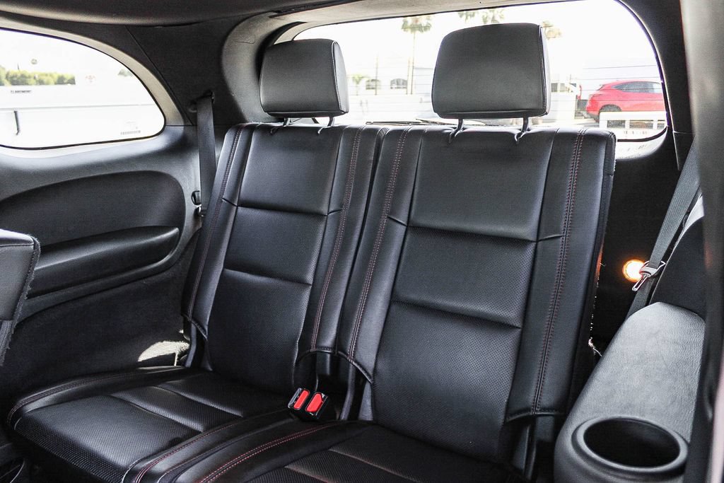 Used 2024 Dodge Durango GT AWD/4WD image 19
