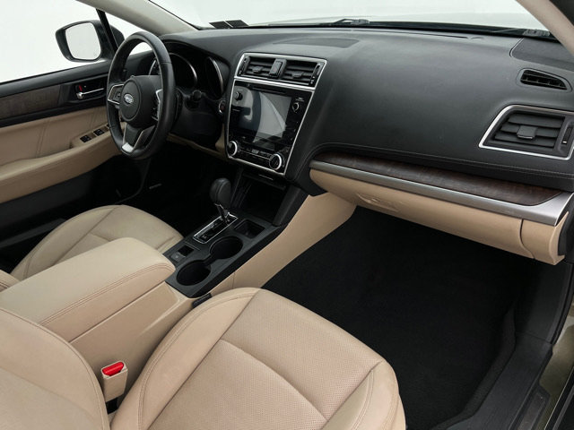 Used 2018 Subaru Outback 2.5i Limited AWD/4WD image 13