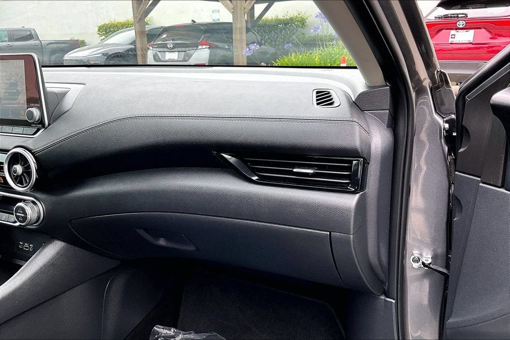 Used 2023 Nissan Sentra SV w/ All-Weather Package FWD image 26