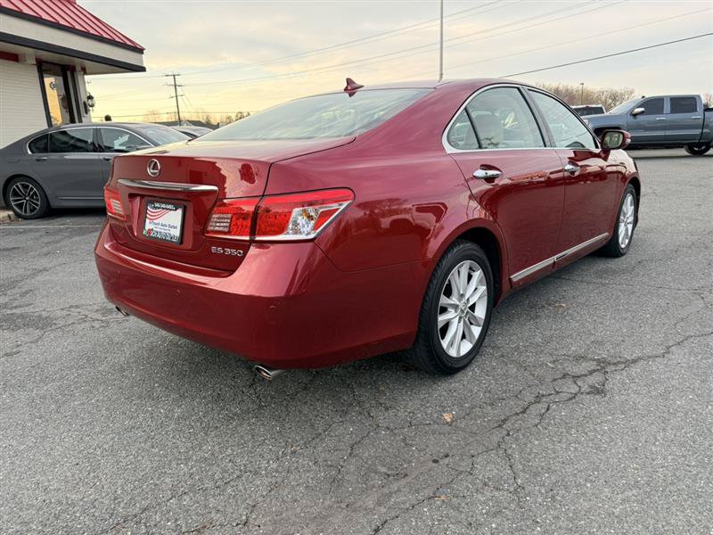 Used 2011 Lexus ES 350 FWD image 5