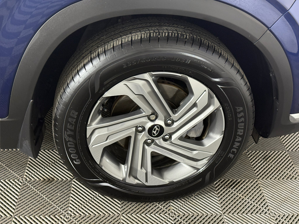 Used 2021 Hyundai Santa Fe SEL w/ Convenience Package image 11