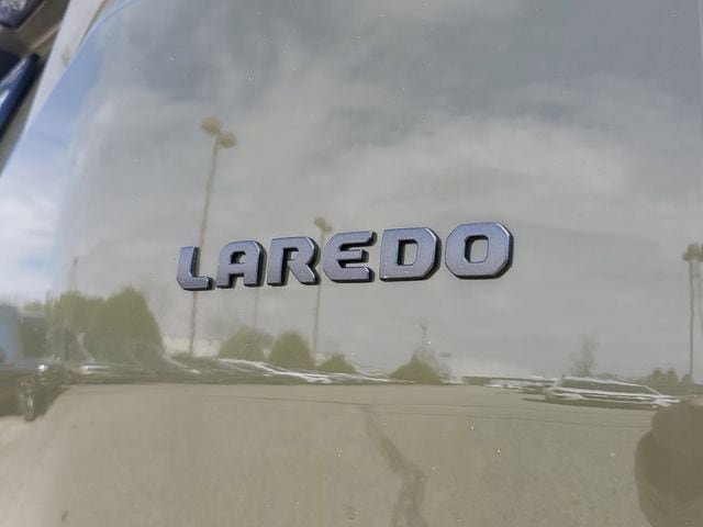 New 2026 Jeep Cherokee Laredo AWD/4WD image 7
