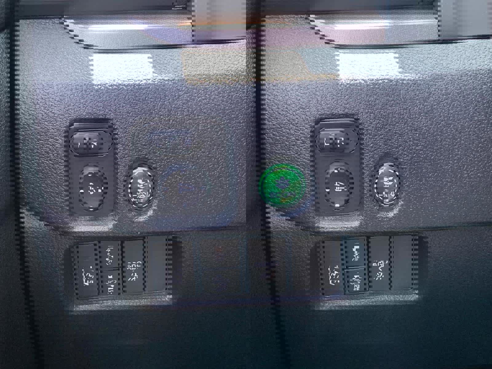 New 2025 Honda Ridgeline Sport+ image 21