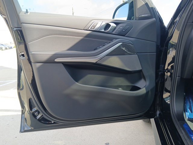 New 2026 BMW X5 M60i w/ Executive Package AWD/4WD image 20