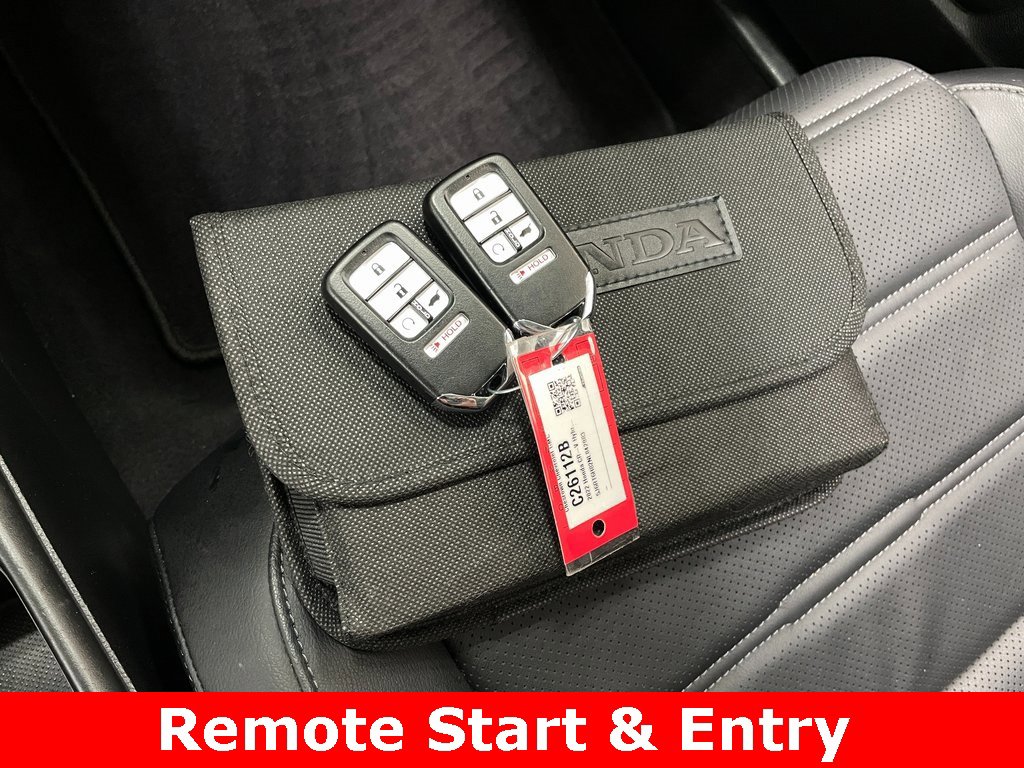 Used 2022 Honda CR-V EX-L image 6