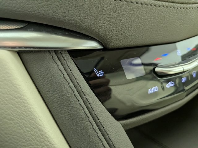 Used 2024 Cadillac XT5 Premium Luxury FWD image 42