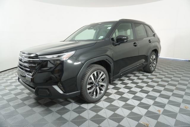 New 2026 Subaru Forester Touring image 3