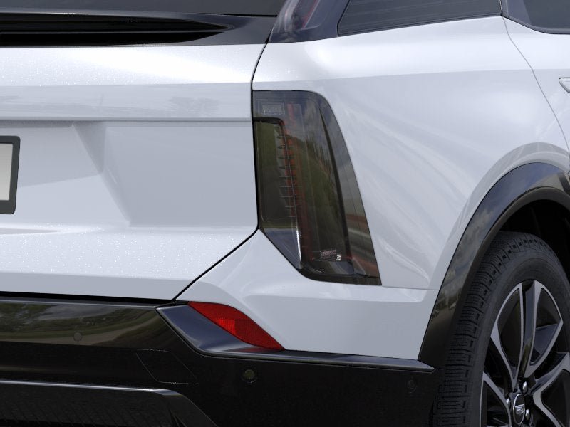 New 2027 Cadillac Optiq Sport w/ LPO, Floor Liner Package AWD/4WD image 11