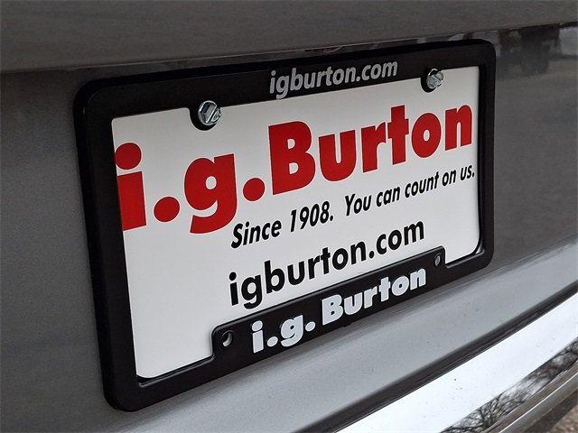 New 2026 Buick Envista Avenir image 19