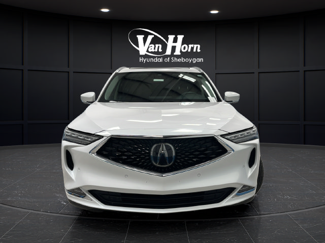 Used 2024 Acura MDX w/ Advance Package AWD/4WD image 8