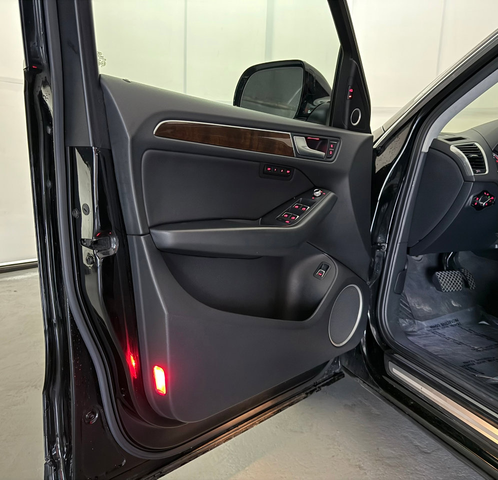 Used 2015 Audi Q5 3.0T Premium Plus w/ Technology Package image 17