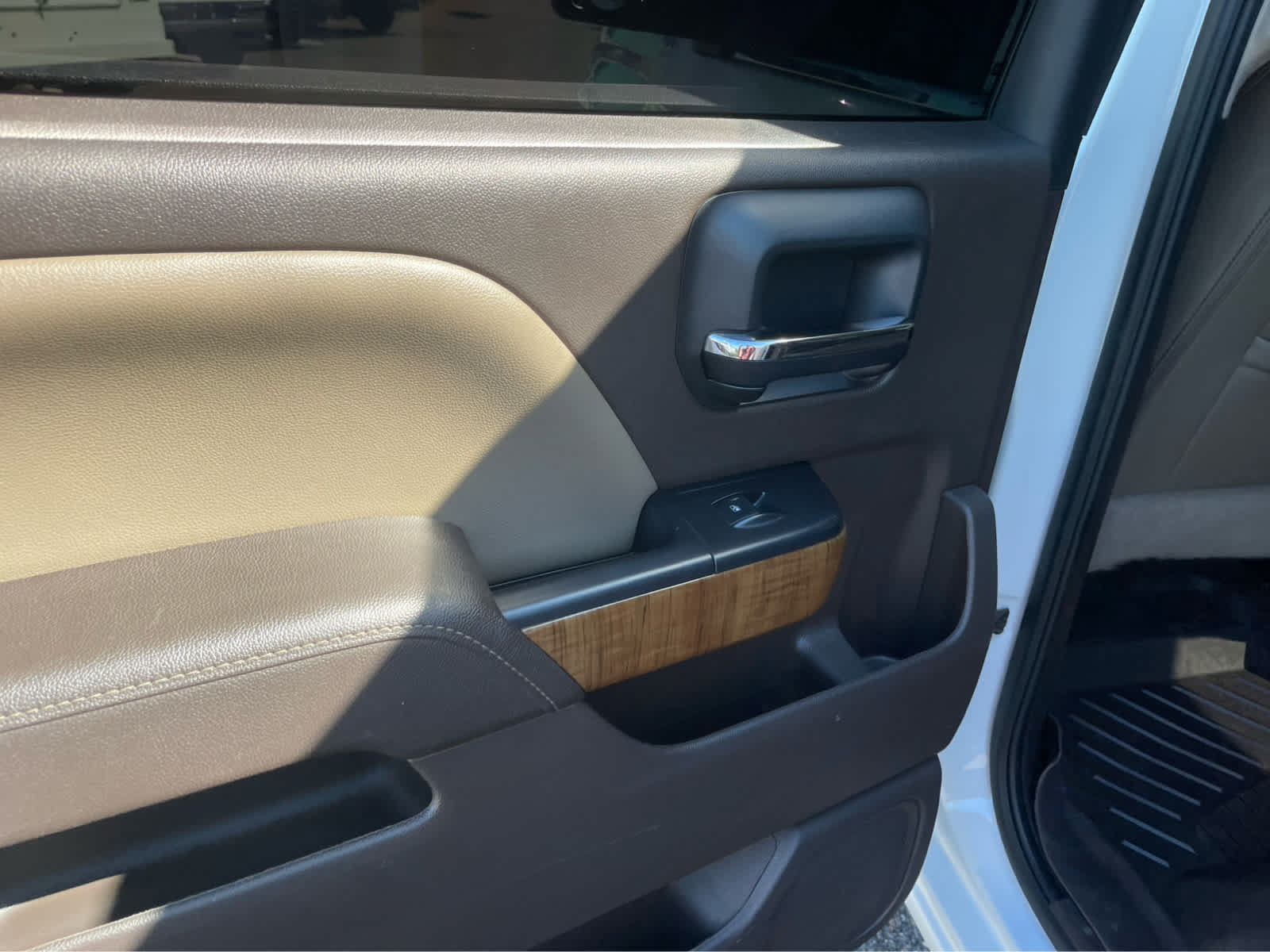 Used 2023 GMC Sierra 1500 AT4 w/ AT4 Premium Package AWD/4WD image 20