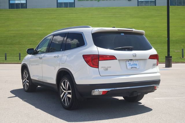 Used 2017 Honda Pilot Touring image 6