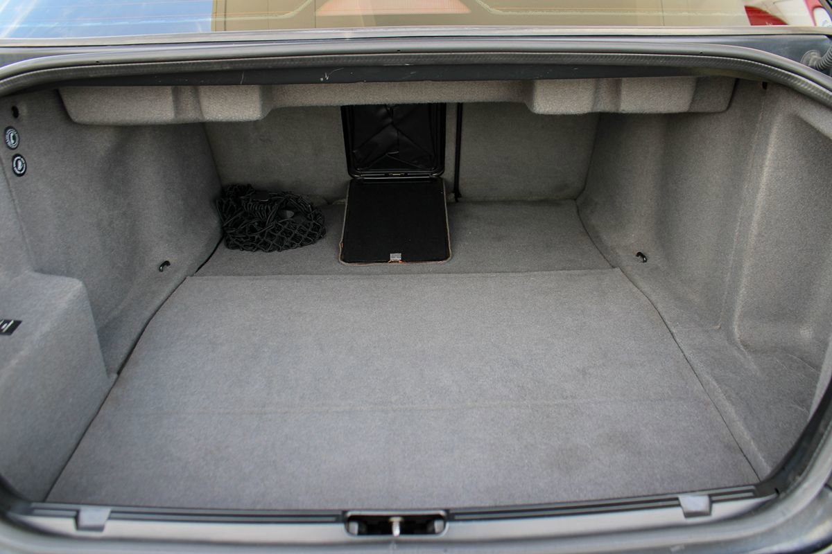 Used 2000 BMW M5 RWD image 35