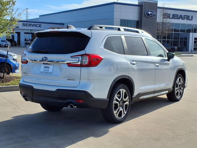 New 2026 Subaru Ascent Touring image 4