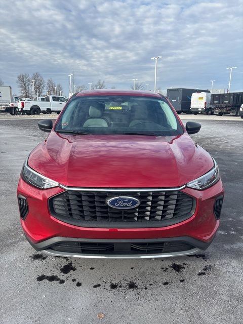 New 2026 Ford Escape Active w/ Cold Weather Package AWD/4WD image 3