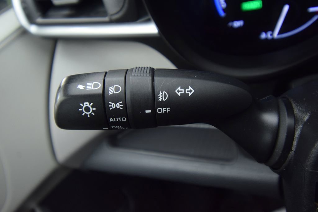 Used 2021 Toyota Sienna XLE image 41