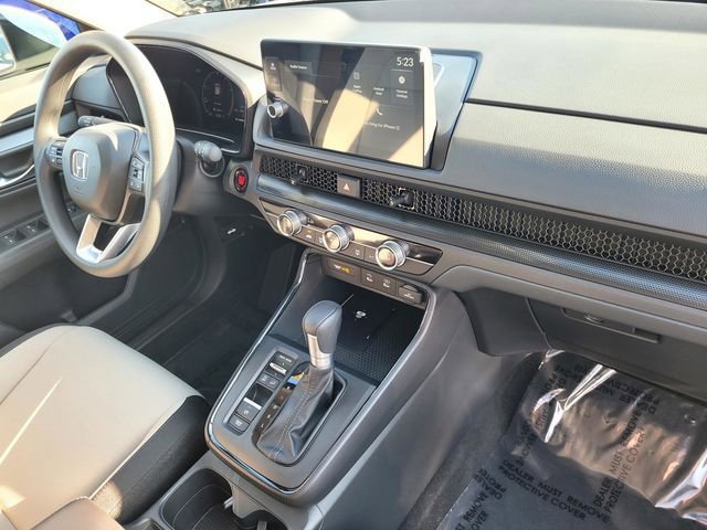 Used 2026 Honda CR-V LX image 22