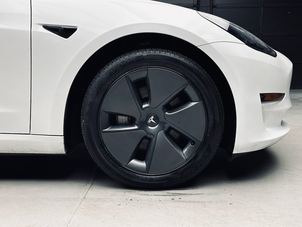 Used 2023 Tesla Model 3 Long Range AWD/4WD image 39