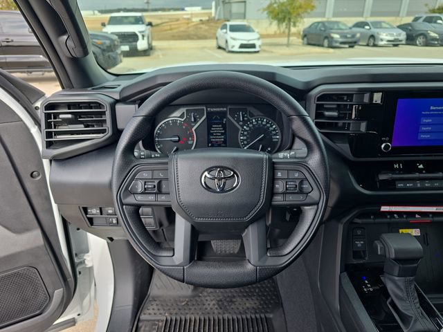 New 2026 Toyota Tundra SR5 image 14