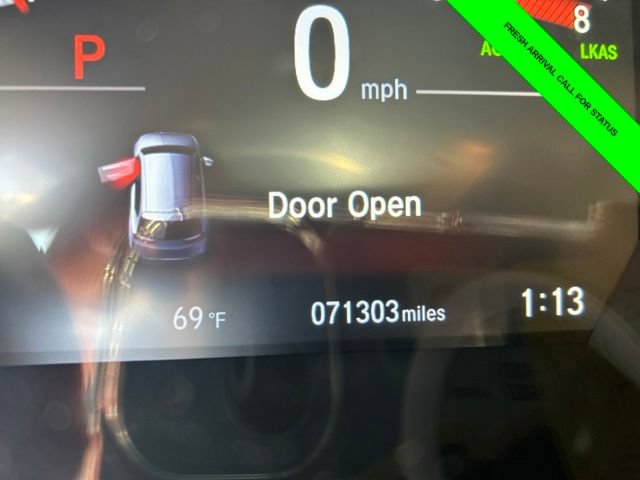 Used 2018 Honda CR-V EX-L image 35