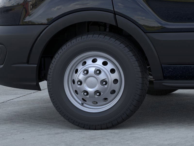 New 2025 Ford Transit 350 148 Low Roof AWD image 19