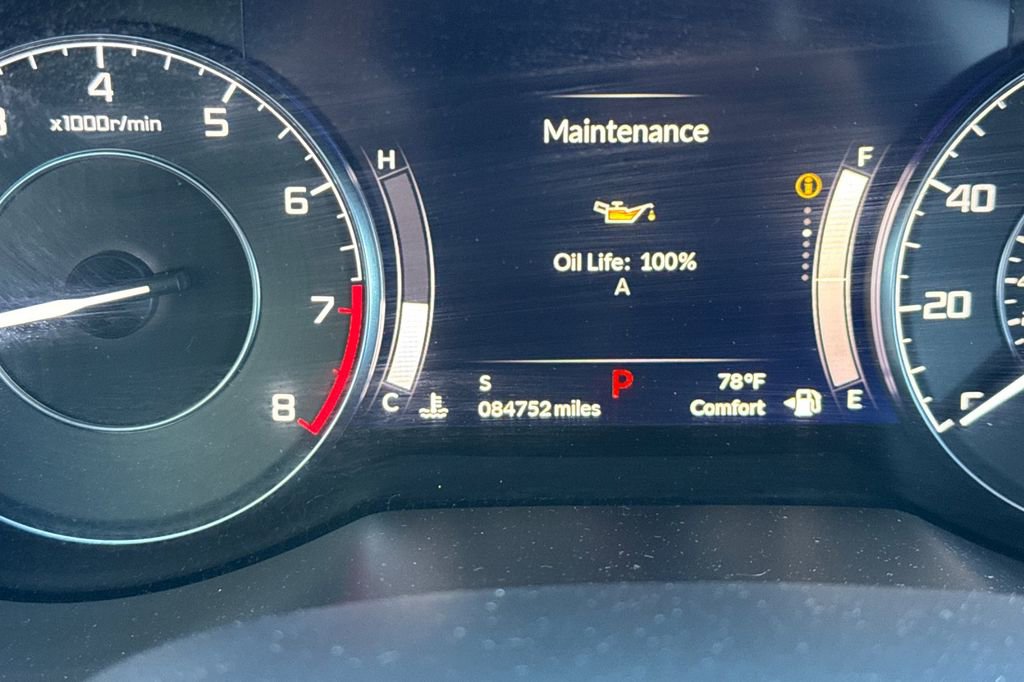 Certified 2021 Acura RDX w/ Technology Package image 33