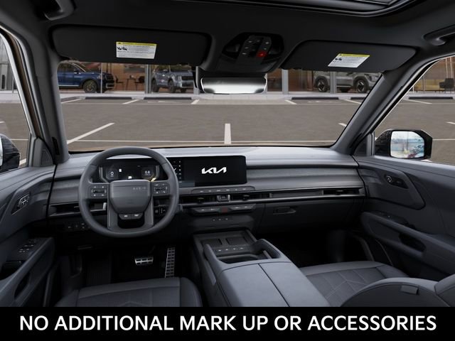 New 2027 Kia Telluride SX X-Line AWD/4WD image 14