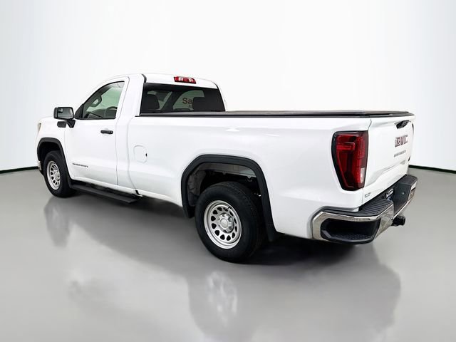 Used 2023 GMC Sierra 1500 Pro w/ Convenience Package image 5