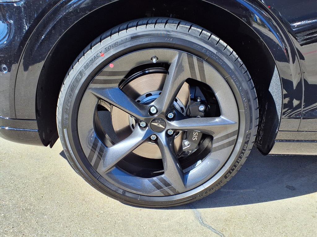 New 2026 Genesis GV70 3.5T Sport Prestige image 16