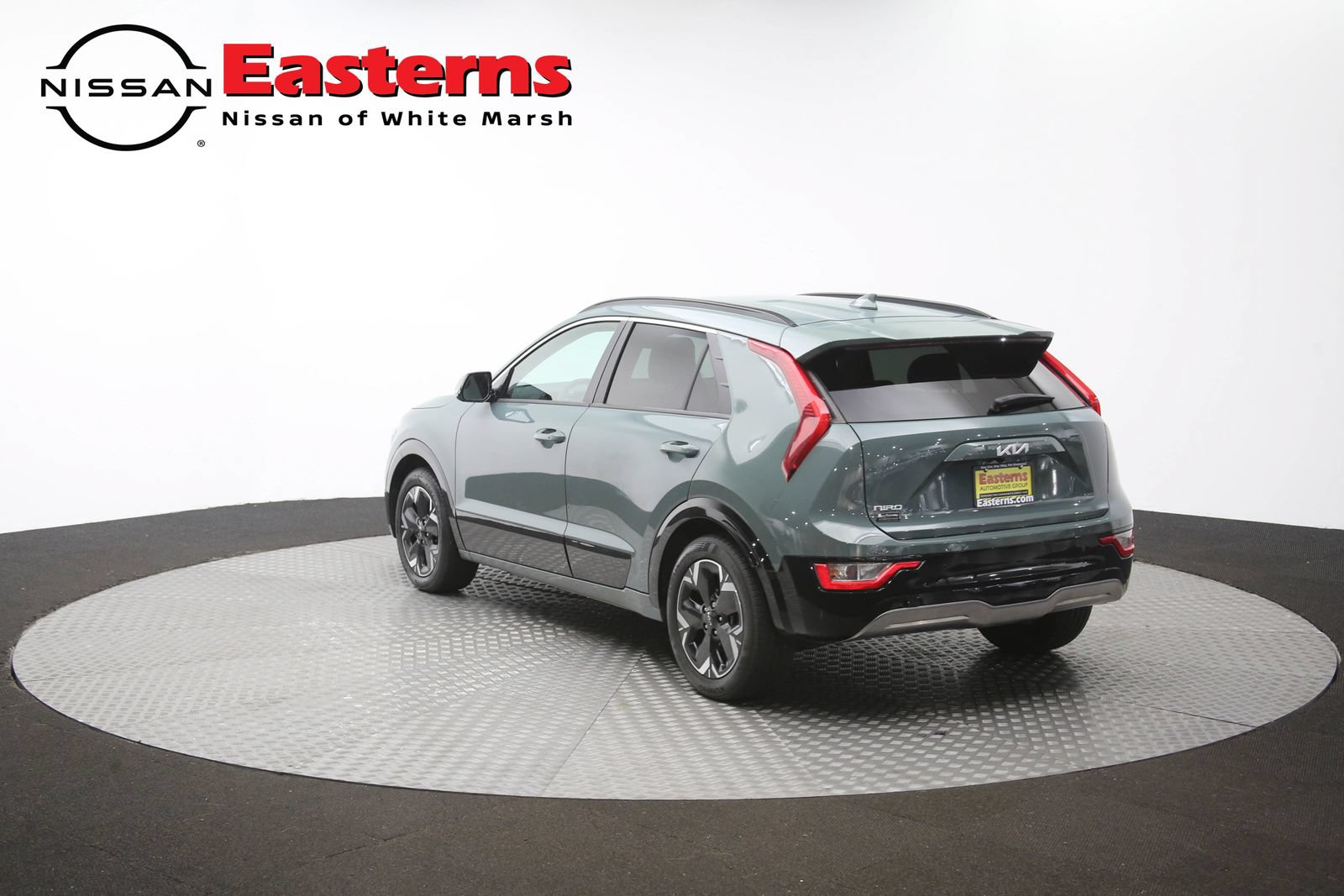 Used 2023 Kia Niro Wind w/ Wind Preserve Package FWD image 63