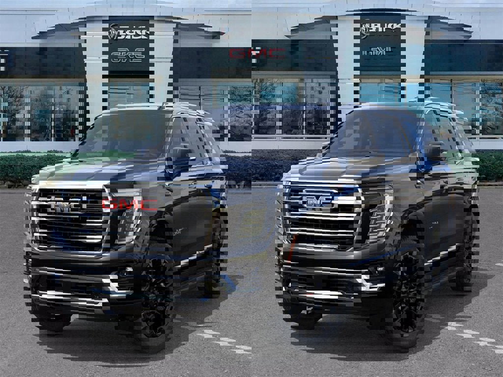 New 2026 GMC Yukon Elevation image 6