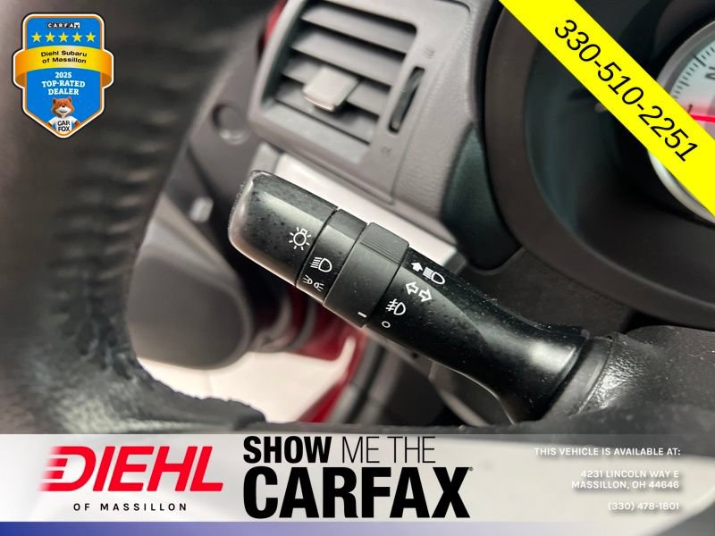 Used 2014 Subaru Impreza 2.0i Sport Premium AWD/4WD image 23