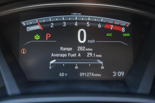 Used 2017 Honda CR-V EX-L image 41