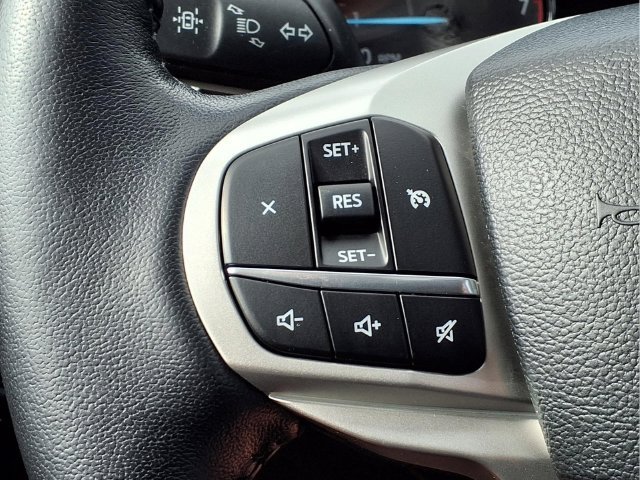 Used 2023 Ford Explorer XLT w/ Equipment Group 202A AWD/4WD image 47