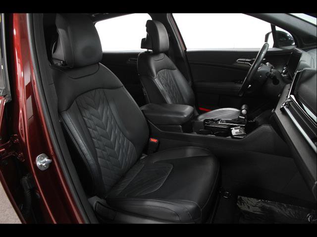 Used 2023 Kia Sportage X-Line w/ X-Line Premium Package image 18