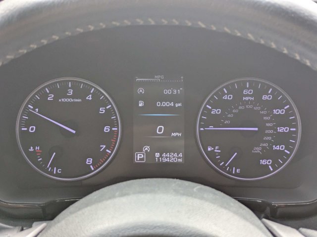 Used 2020 Subaru Outback Premium w/ Popular Package #1 AWD/4WD image 39