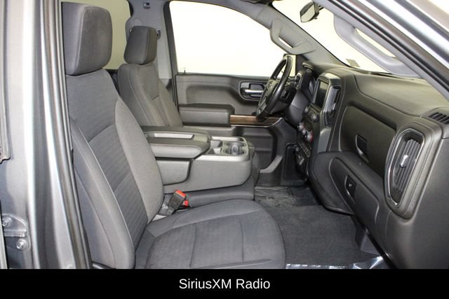 Used 2021 Chevrolet Silverado 1500 RST AWD/4WD image 13