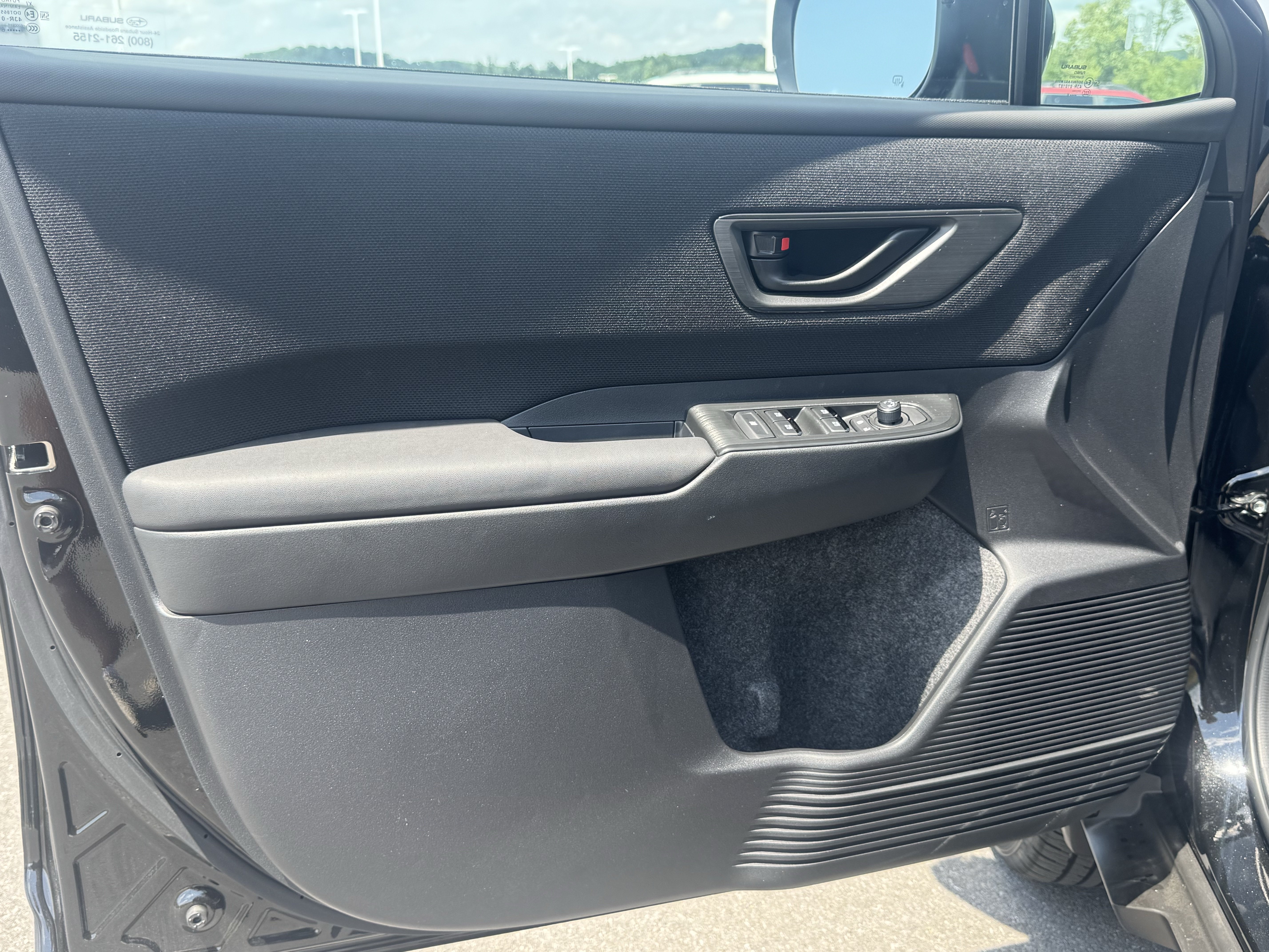 New 2026 Subaru Outback Premium AWD/4WD image 15
