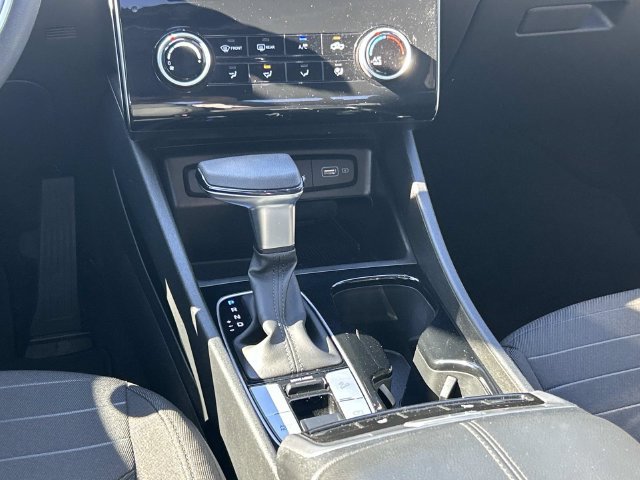 Used 2022 Hyundai Santa Cruz SEL w/ Activity Package FWD image 16