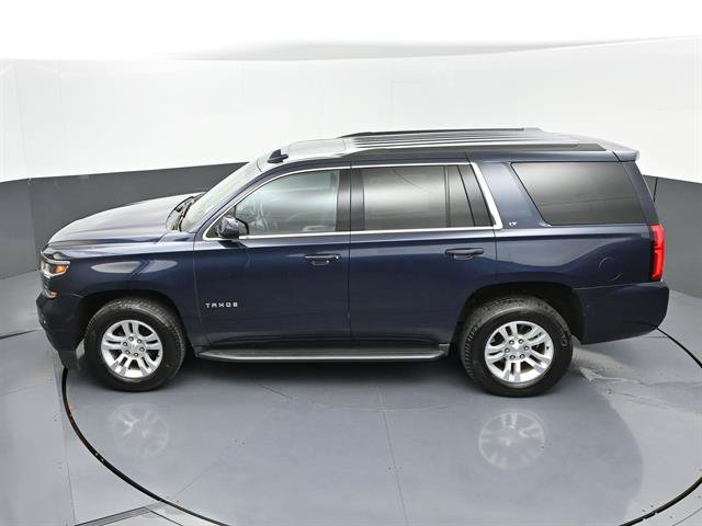 Used 2020 Chevrolet Tahoe LT AWD/4WD image 39