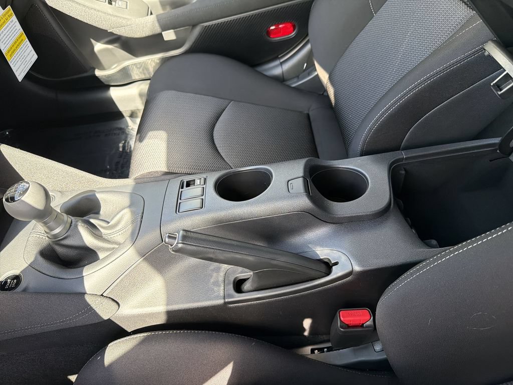 New 2026 Nissan Z Performance w/ Floor Mat Package RWD image 20