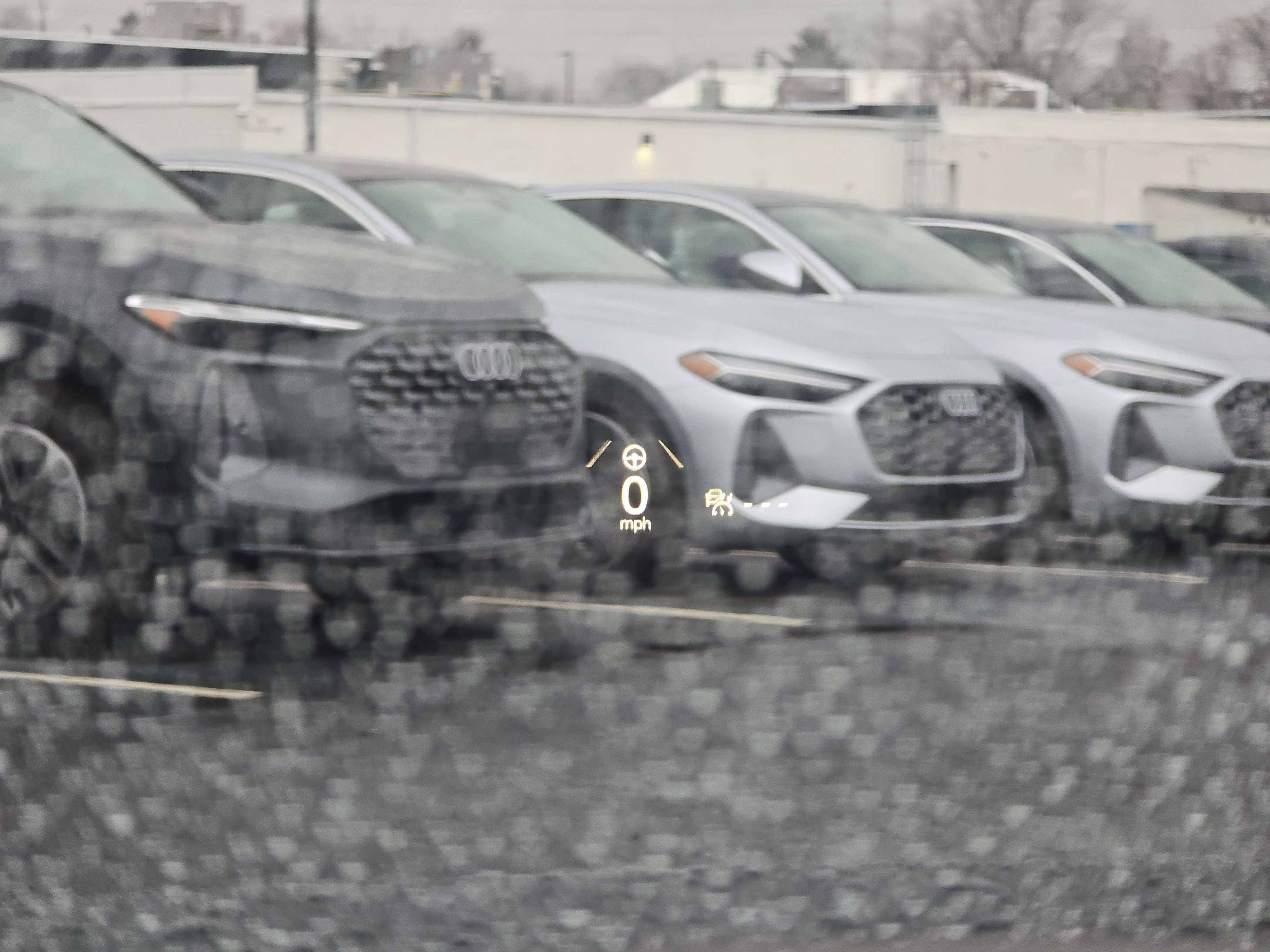 Used 2024 MAZDA MAZDA3 Hatchback w/Premium Plus Pkg image 27