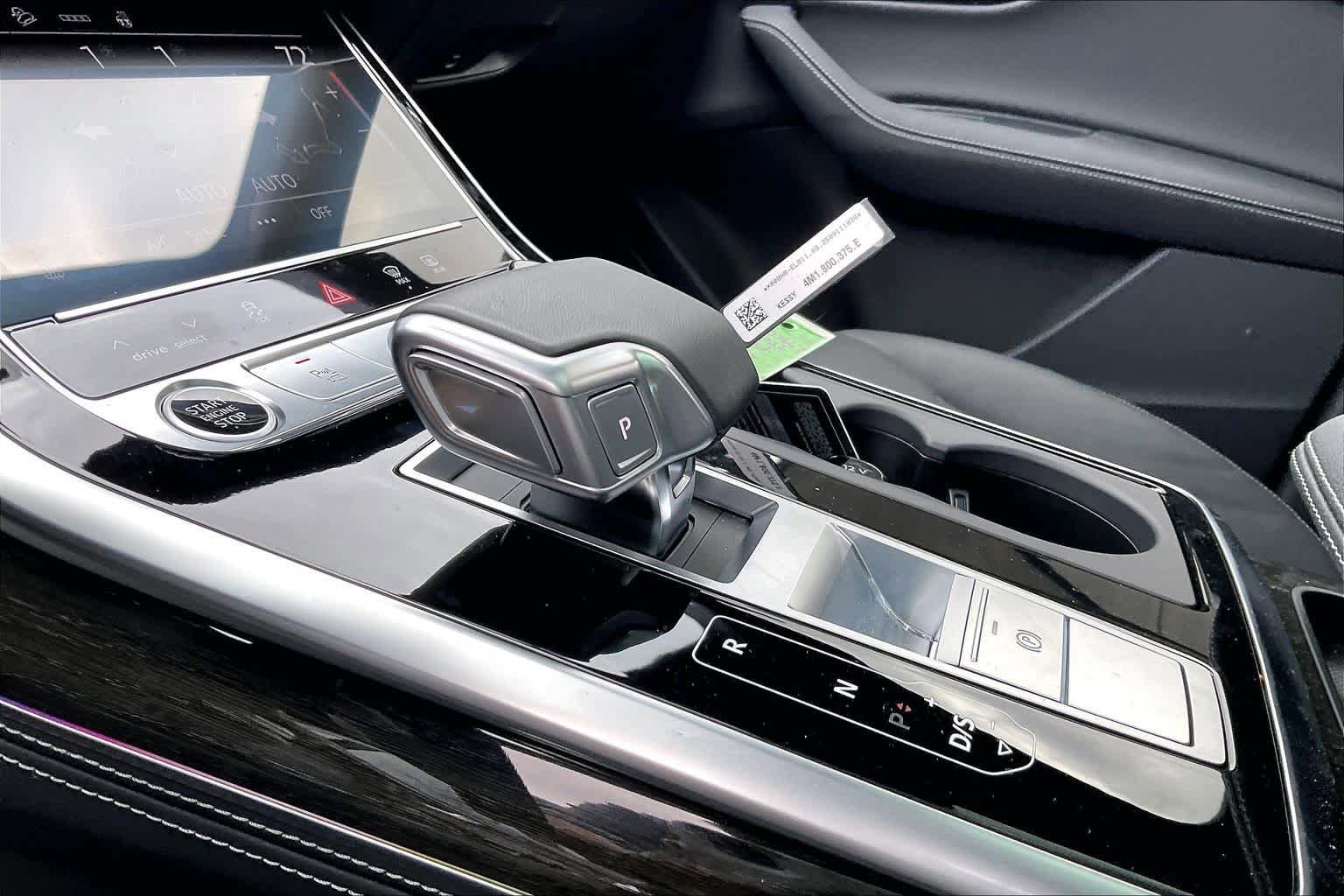 Certified 2026 Audi Q7 3.0T Premium Plus w/ Premium Plus Package image 16