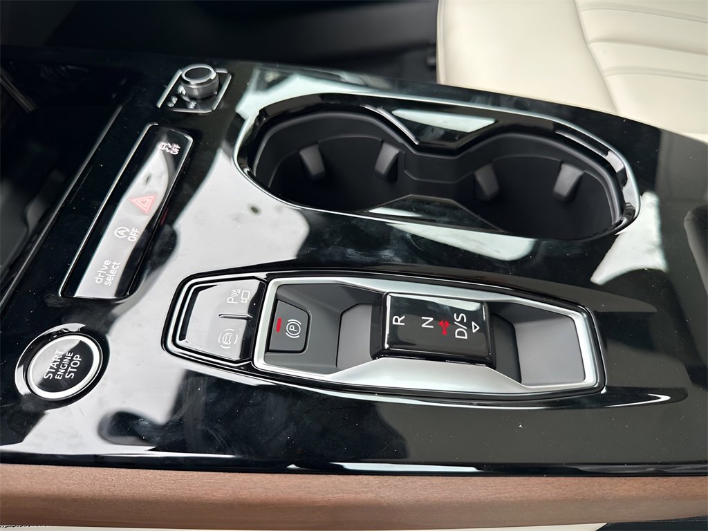 New 2025 Audi A5 2.0T Premium image 35