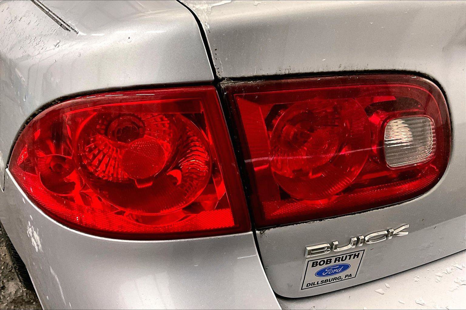 Used 2006 Buick Lucerne CX w/ Driver Confidence Package image 29