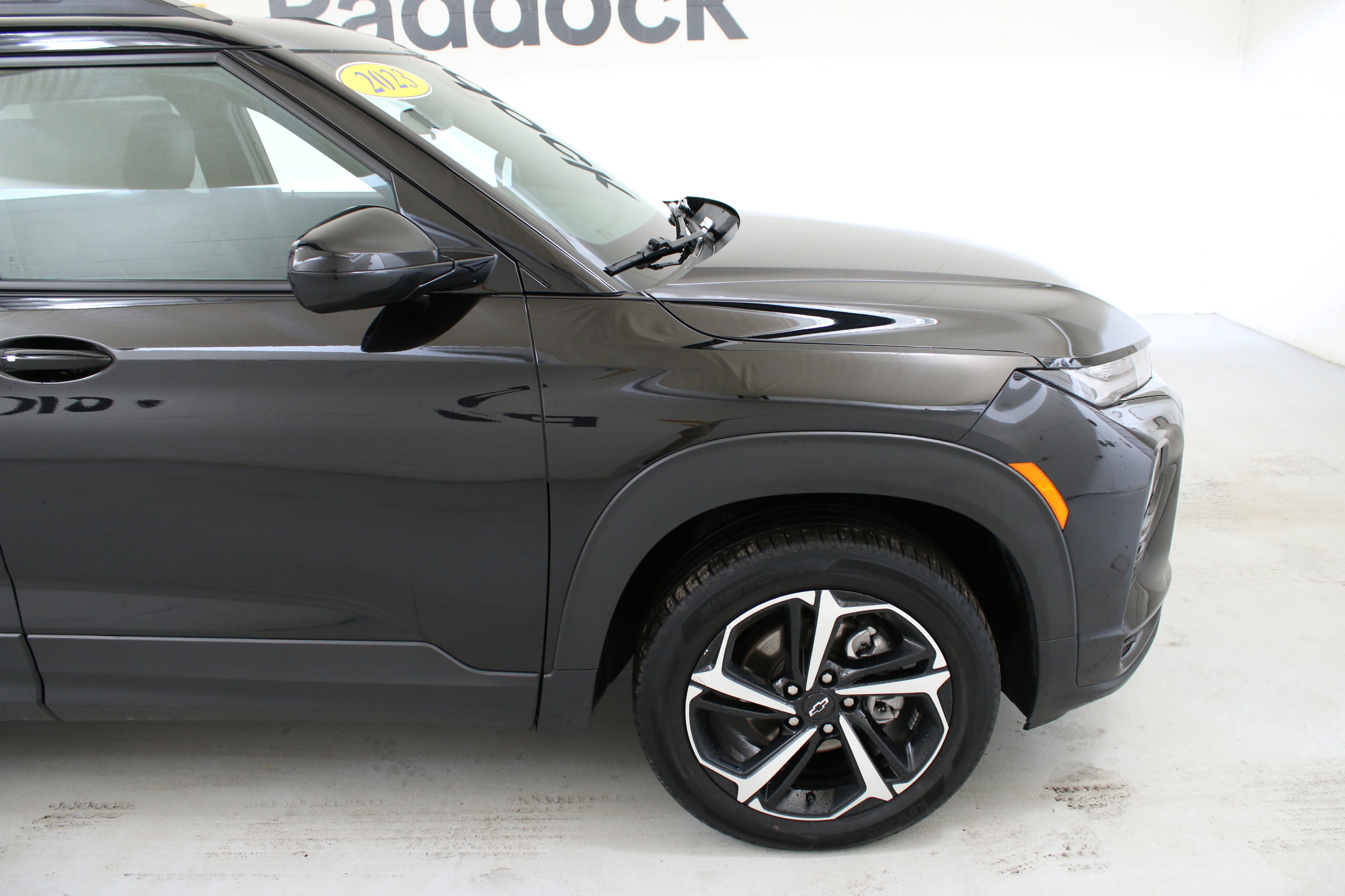 Used 2023 Chevrolet TrailBlazer RS image 12