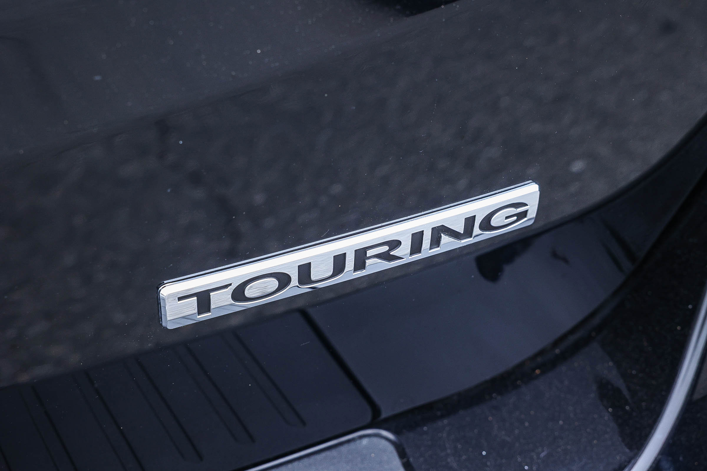 Certified 2019 Honda Odyssey Touring image 11