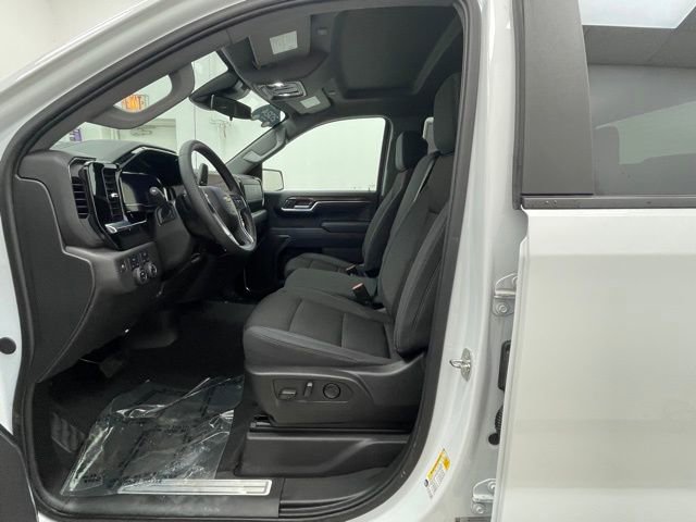 Certified 2024 Chevrolet Silverado 1500 LT image 9